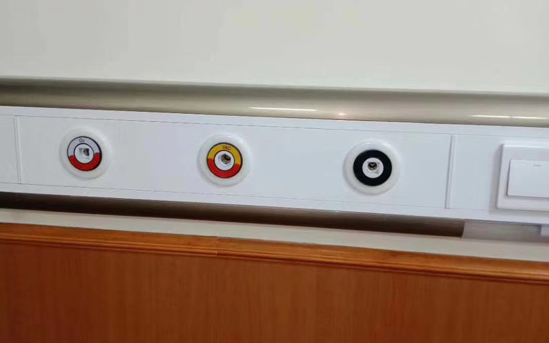 白城医疗设备带